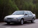Saab 9000 CDE 1994 года